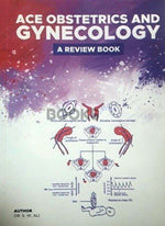 Load image into Gallery viewer, Ace Obstetrics & Gynecology by Dr S W Ali
