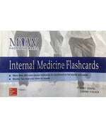 Load image into Gallery viewer, MTW Internal Medicine Flashcards