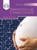 Load image into Gallery viewer, Obstetrics and Gynaecology 3rd Edition by Irfan Masood