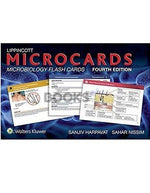 Load image into Gallery viewer, Lippincott Microcards 4th Edition