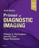 Load image into Gallery viewer, Primer of Diagnostic Imaging 6th Edition - Black & White
