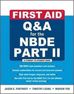 Load image into Gallery viewer, First Aid Q&A for the NBDE Part 2