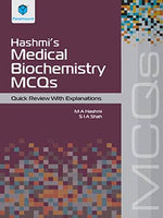 Load image into Gallery viewer, Hashmi’s Medical Biochemistry MCQs