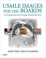 Load image into Gallery viewer, USMLE Images for the Boards