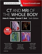 Load image into Gallery viewer, CT and MRI of the Whole Body