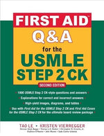 Load image into Gallery viewer, First Aid Q&A for the USMLE Step 2 CK 2nd Edition