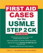 Load image into Gallery viewer, First Aid Cases for the USMLE Step 2 CK 2nd Edition