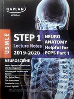 Load image into Gallery viewer, Neuroscience for FCPS Kaplan Lecture Notes