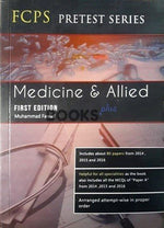 Load image into Gallery viewer, FCPS Pretest Series Medicine & Allied