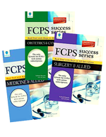 Load image into Gallery viewer, FCPS Success Series Bundle – 3 Books Set