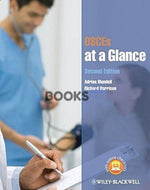 Load image into Gallery viewer, OSCEs at a Glance 2nd Edition