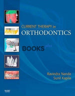 Load image into Gallery viewer, Current Therapy in Orthodontics