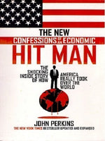 Load image into Gallery viewer, The New Confessions of an Economic Hit Man by John Perkins