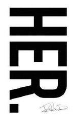 Load image into Gallery viewer, Her by Pierre Alex Jeanty