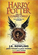 Load image into Gallery viewer, Harry Potter and The Cursed Child