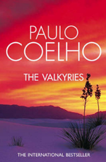 Load image into Gallery viewer, The Valkyries by Paulo Coelho