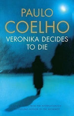 Load image into Gallery viewer, Veronika Decides to Die by Paulo Coelho