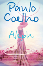 Load image into Gallery viewer, Aleph by Paulo Coelho