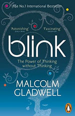 Load image into Gallery viewer, Blink by Malcolm Gladwell