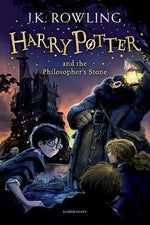 Load image into Gallery viewer, Harry Potter and The Philosophers Stone