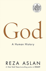 Load image into Gallery viewer, God A Human History by Reza Aslan