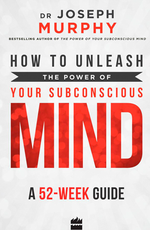 Load image into Gallery viewer, How to Unleash the Power of Your Subconscious Mind: by Joseph Murphy
