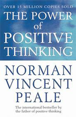 Load image into Gallery viewer, The Power of Positive Thinking by Norman Vincent Peale