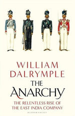 Load image into Gallery viewer, The Anarchy by William Dalrymple