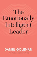 Load image into Gallery viewer, The Emotionally Intelligent Leader by Daniel Goleman
