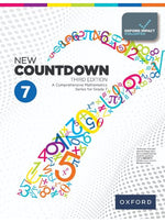 Load image into Gallery viewer, New Countdown Book 7 3rd Edition