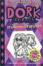Load image into Gallery viewer, Dork Diaries Frenemies Forever
