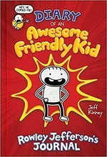 Load image into Gallery viewer, Diary of An Awesome Friendly Kid