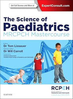 Load image into Gallery viewer, The Science of Paediatrics: MRCPCH Mastercourse (MRCPCH Study Guides) 1st Edition