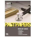 Load image into Gallery viewer, KIPS MDCAT Past Papers
