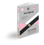 Load image into Gallery viewer, Physics IGCSE Paper 4 Topical Workbook Art #744