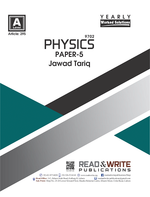 Load image into Gallery viewer, Physics A Level P5 Yearly Worked Solutions Art #295