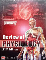 Load image into Gallery viewer, Firdaus Review of Physiology 21st Edition