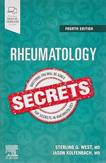 Load image into Gallery viewer, Rheumatology Secrets Paperback – 25 June 2002