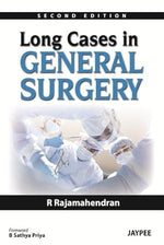 Load image into Gallery viewer, Long Cases In General Surgery