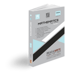 Load image into Gallery viewer, 377 Mathematics A Level Paper-1 Topical Worked Solutions (Solved Past Papers)