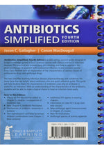 Load image into Gallery viewer, Antibiotics Simplified 4th Ed