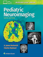 Load image into Gallery viewer, Pediatric Neuroimaging 6th Edition