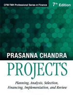 Load image into Gallery viewer, Projects: Planning > Analysis > Selection > Financing > Implementation & Review