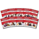 Load image into Gallery viewer, Complete Manhattan Prep GMAT Strategy Guide Set 6th Edition