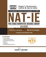 Load image into Gallery viewer, NAT IE Complete Guide NTS by Dogar Brothers