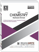 Load image into Gallery viewer, A2 Level Chemistry Revision Notes Art #239