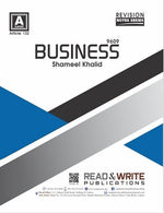 Load image into Gallery viewer, Business A Level Notes Art #132