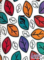 Load image into Gallery viewer, 5 Subject Spiral Notebook