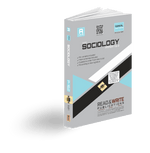 Load image into Gallery viewer, Sociology A Level Paper 1 & 2 Topical Past Paper Art #501