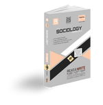 Load image into Gallery viewer, Sociology A Level Paper 3 & 4 Topical Past Papers By Editorial Board Art #503